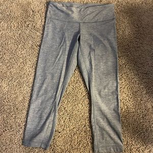 Lululemon - Wunder Under 25” leggings